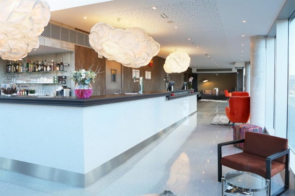 Best Western Plus Hôtel Isidore Rennes-St Jacques
